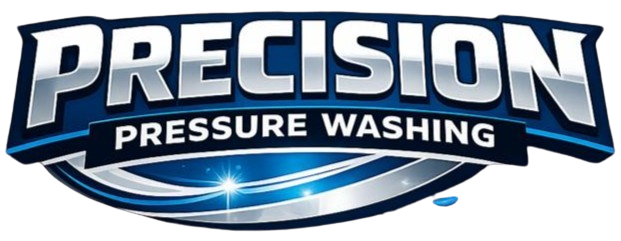 Precision Pressure Washing